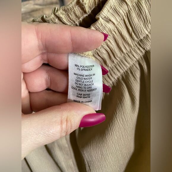 Joie pants - Picture 6 of 7